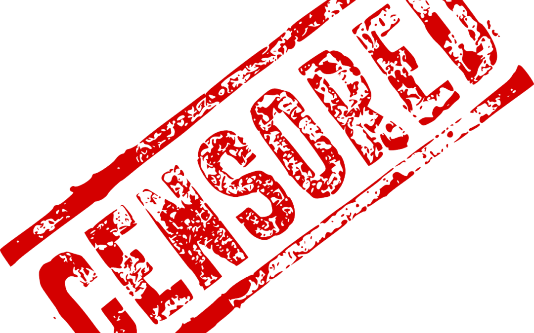 Censored! What To Do About Google’s Upcoming Ad Changes