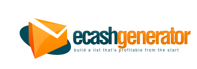 The Ecash Generator