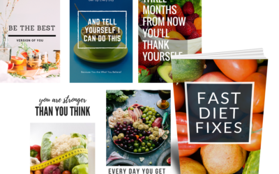 The Skinny On The Weight Loss Niche