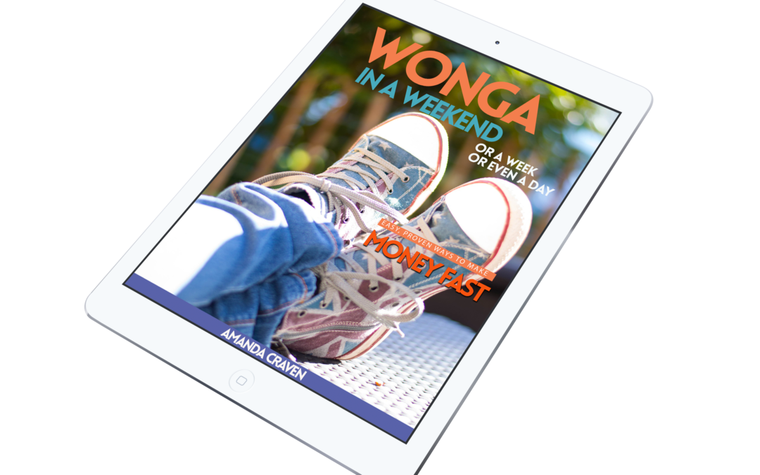 Come & Get Your Wonga Here!
