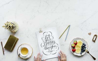 Help Yourself By Helping Others