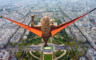 Break Out Of Your Comfort Zone to Make Even More Bank