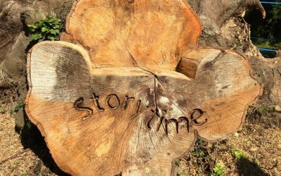 Why Story = Sales (And More)