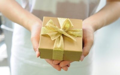 Gifts For You In This Season Of Giving
