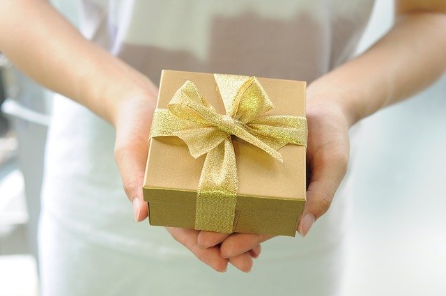 Gifts For You In This Season Of Giving