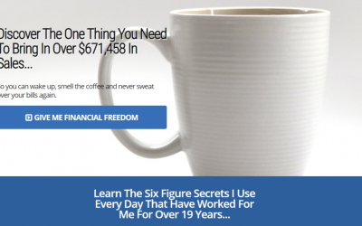 Why Your Story Matters In Your Marketing