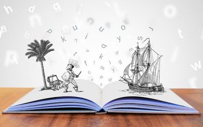 The Magical Effect Of Storytelling