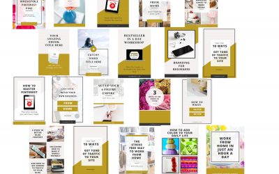 How To Power Up On Pinterest Part Two