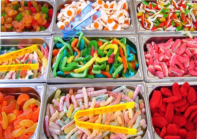 Pick ‘n’ Mix Your Way To Success…For Free!