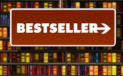 How You Can Become A Bestseller