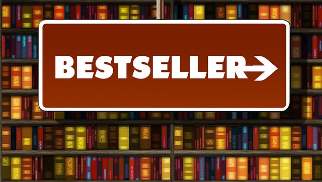 How You Can Become A Bestseller