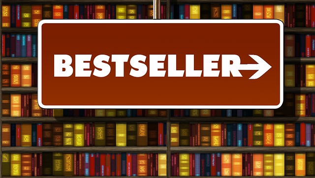 How You Can Become A Bestseller