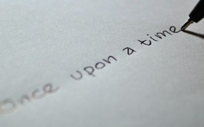 Why Storytelling Is More Important Than Ever In Your Marketing