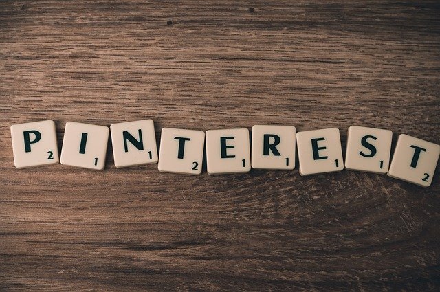 450M Reasons Why You Need To Take Pinterest Seriously