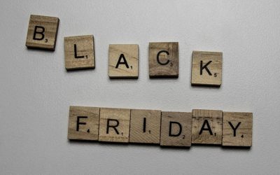Black Friday Bonanza: A Bunch Of Free Stuff For You To Grab