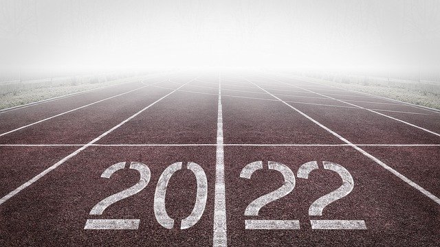 What You Need To Do To Succeed In 2022