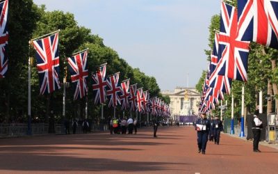Lots Of Freebies For The Jubilee!