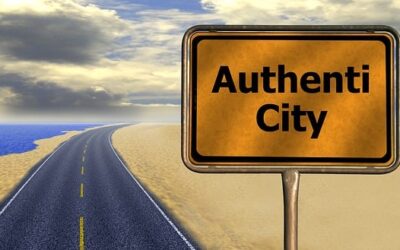Why Authenticity Wins…