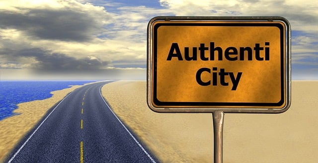 Why Authenticity Wins…