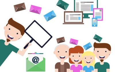 How To Build A Big, Engaged Email List