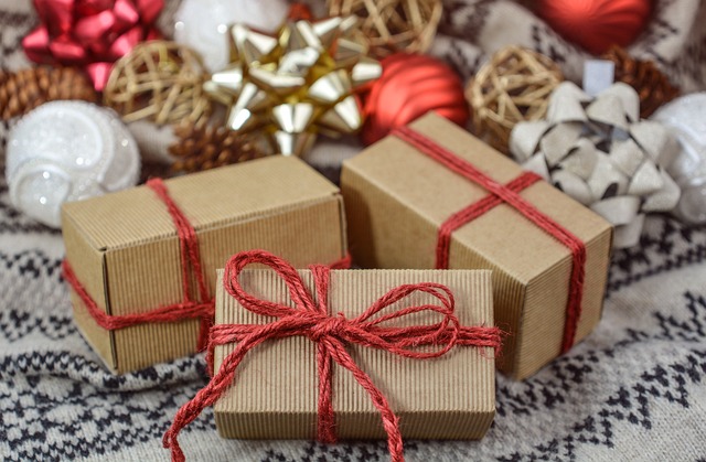 Holiday Gifts Galore For You