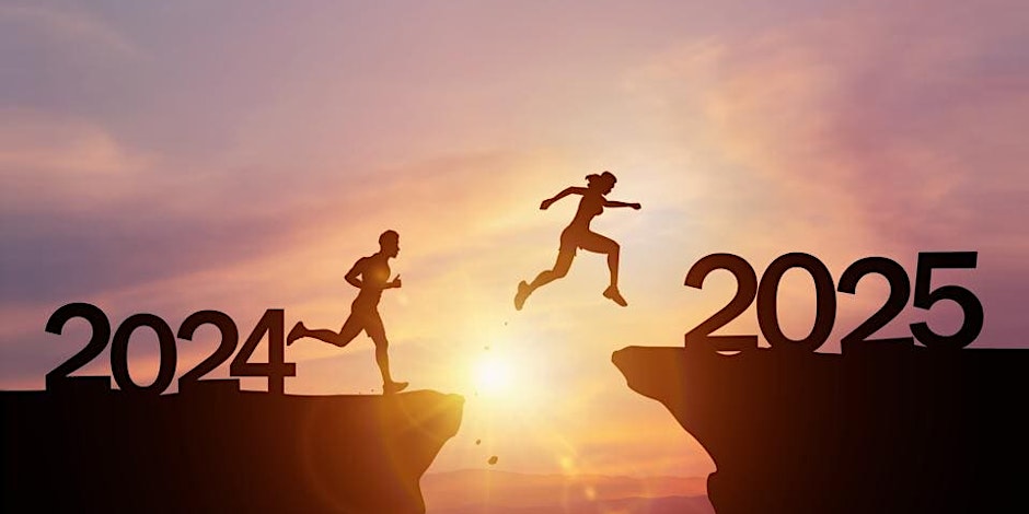 Your 2025 Online Roadmap