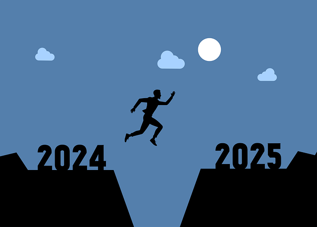 How To Make 2025 Your Year