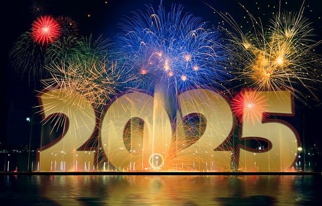 How To Make 2025 Extraordinary