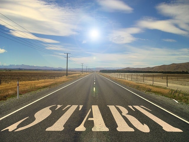 Your Blueprint For Success