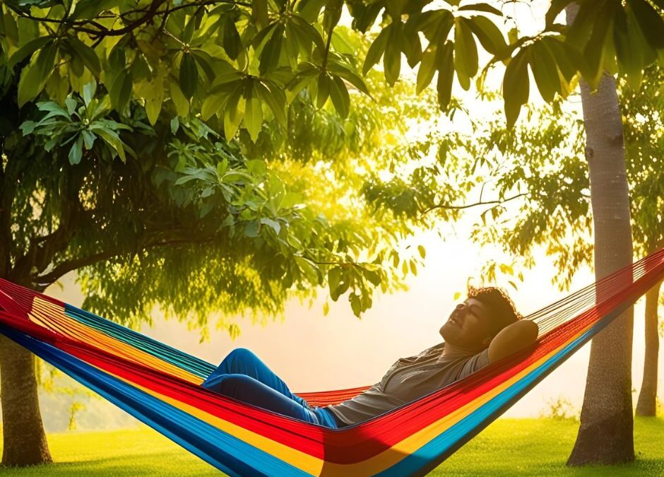 Earn While You Sleep With These…