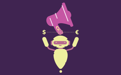 Five Smart Ways To Use AI In Your Marketing