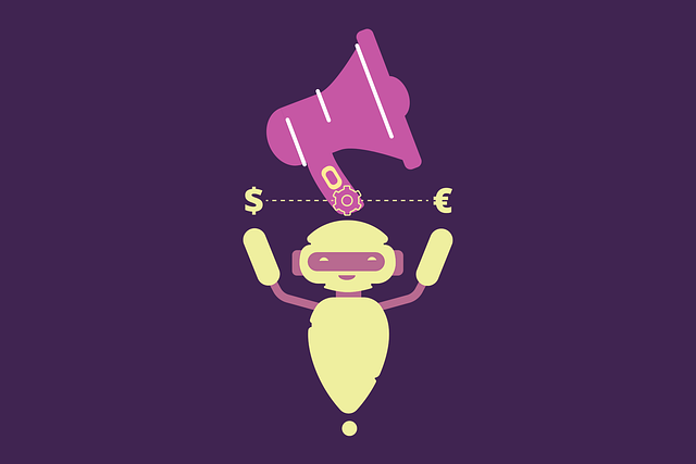 Five Smart Ways To Use AI In Your Marketing