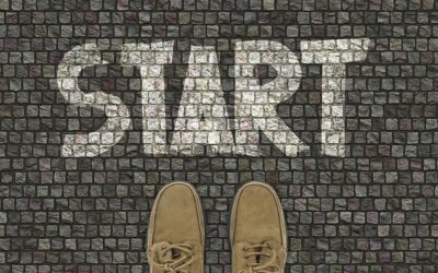 What if I had to start from scratch?