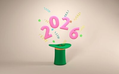 Who you need to be in 2026