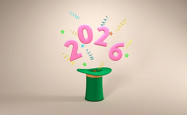 Who you need to be in 2026