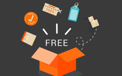 More Fab Freebies For You