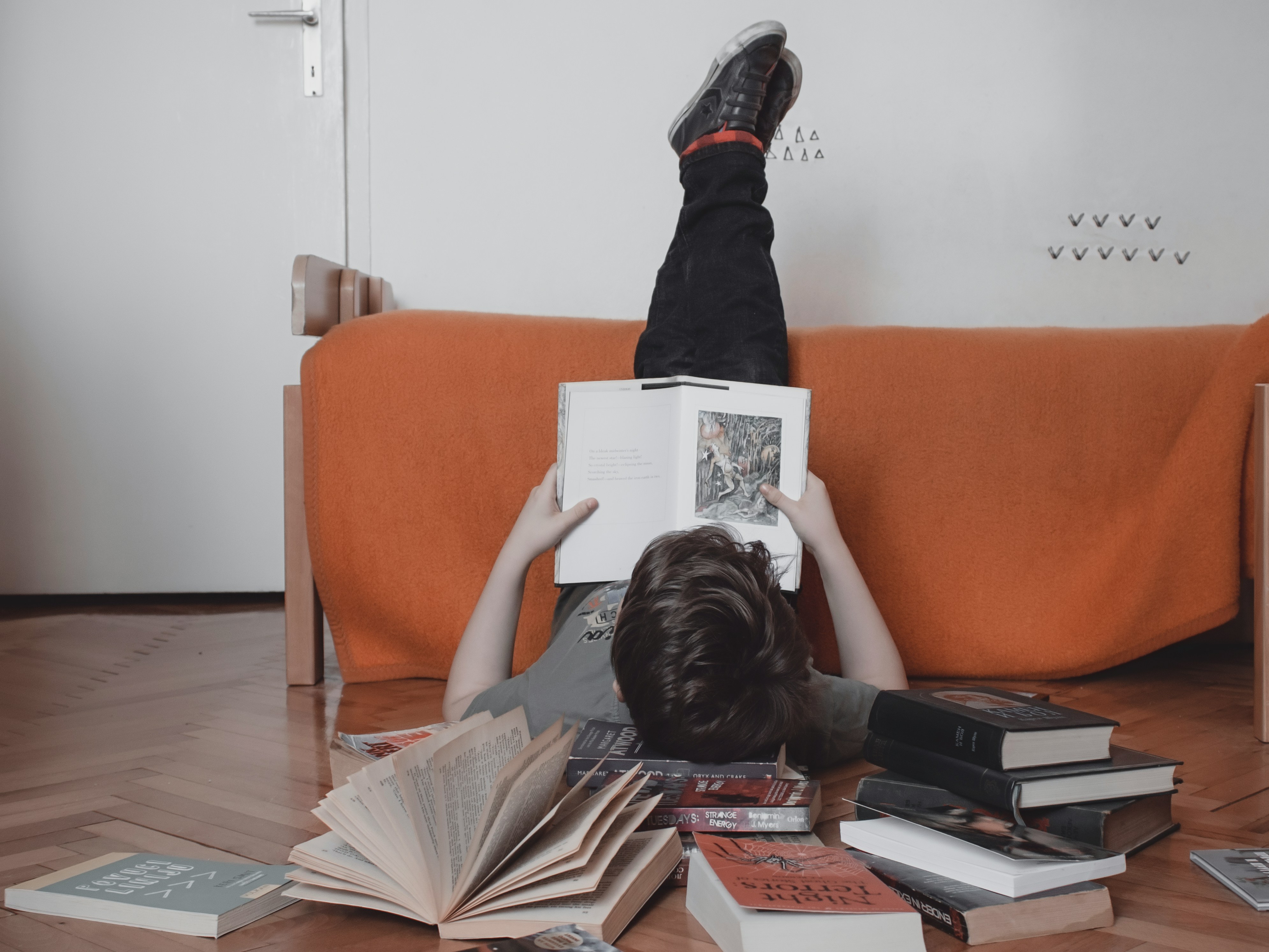 Stop Read First Why People Stop Reading Your Stuff (And What To Do About It) - Trusty ...