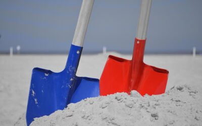 Go Digging