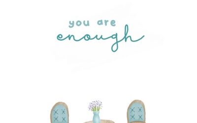You are the niche…