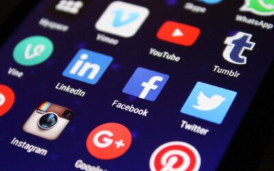 Who needs social media anyway?